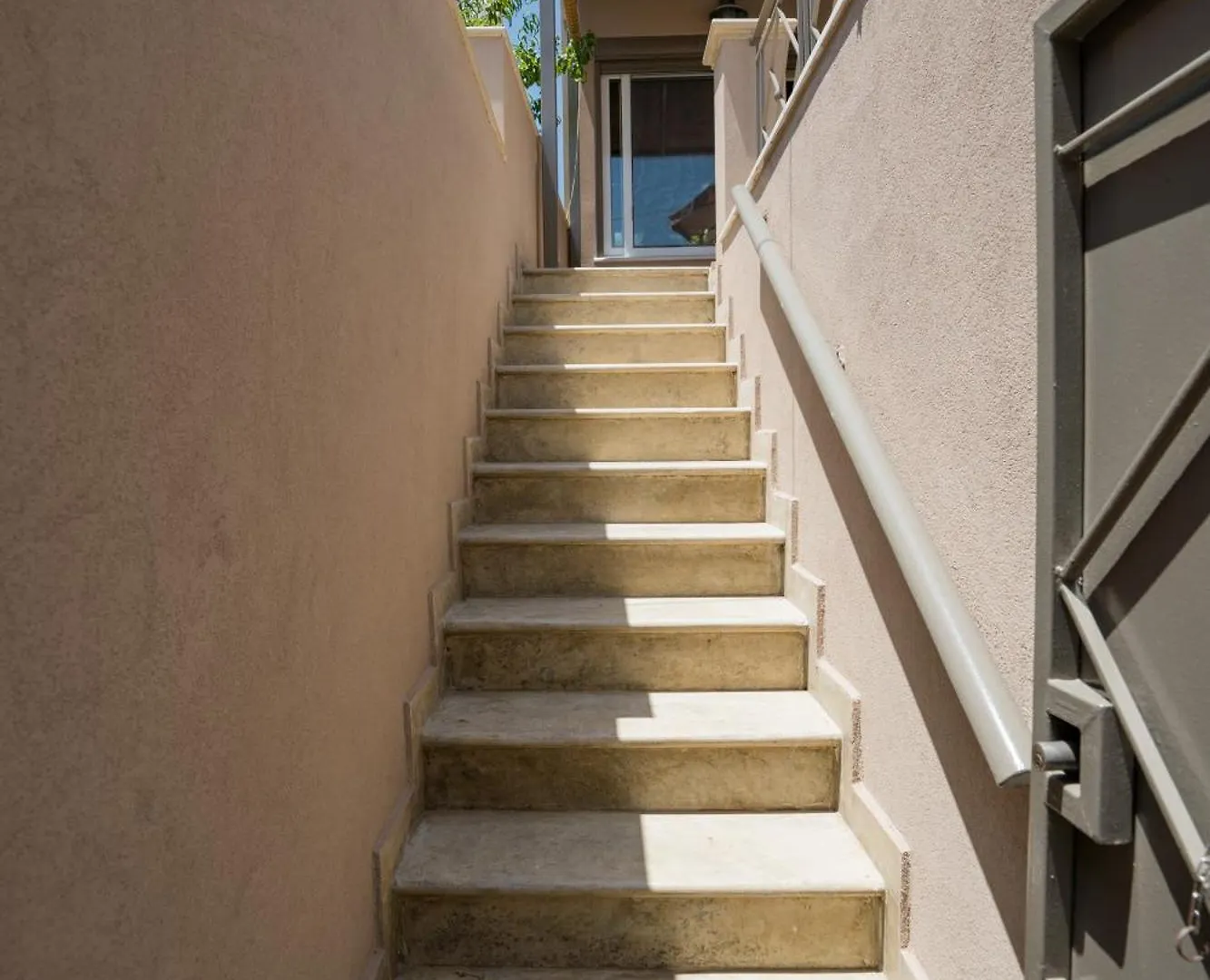 Andreas House Βίλα Ληξούρι Σπίτι διακοπών