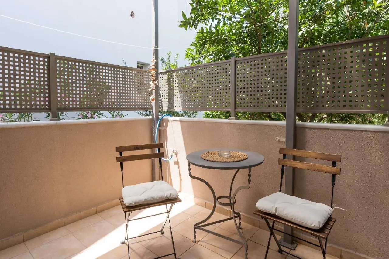 Andreas House Villa Lixouri