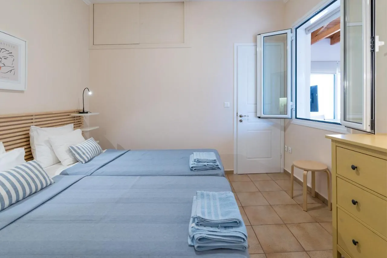 Andreas House Villa Lixouri 0*,