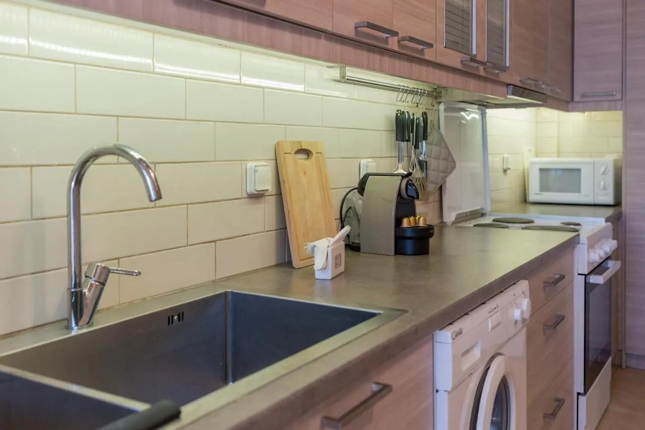 Willa Andreas House Lixouri 0*,  Grecja
