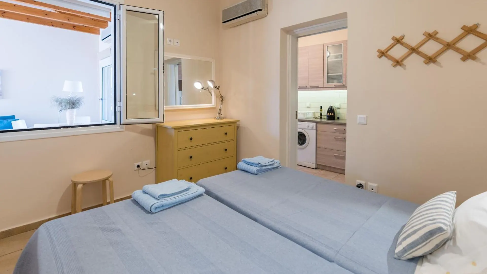 Feriehus Andreas House Villa Lixouri