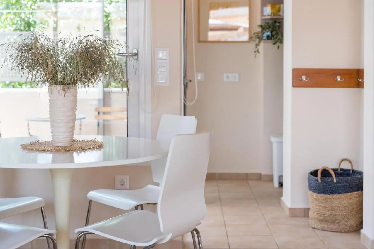 Holiday home Andreas House Villa Lixouri