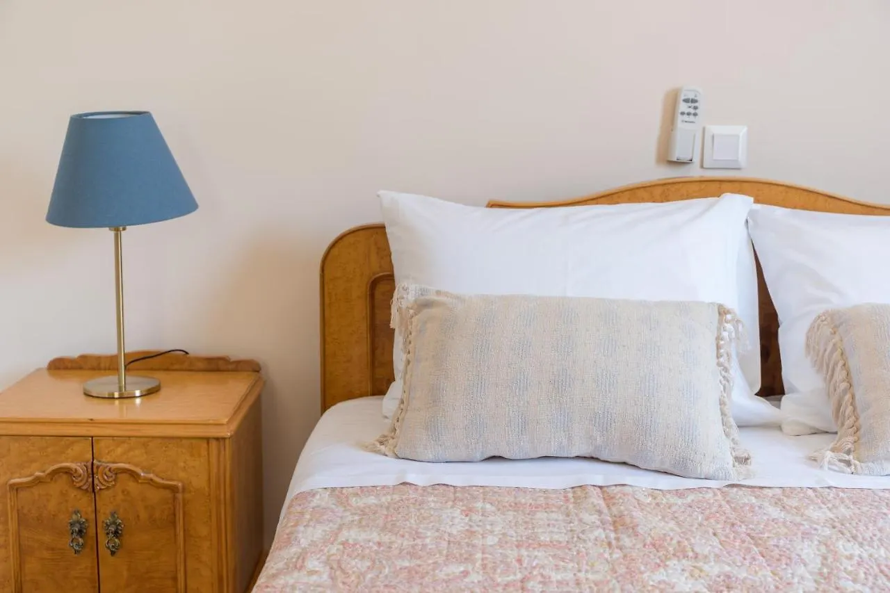 Holiday home Andreas House Villa Lixouri Greece