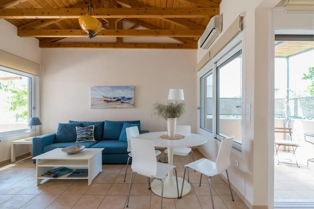 Andreas House Villa Lixouri 0*,  Greece