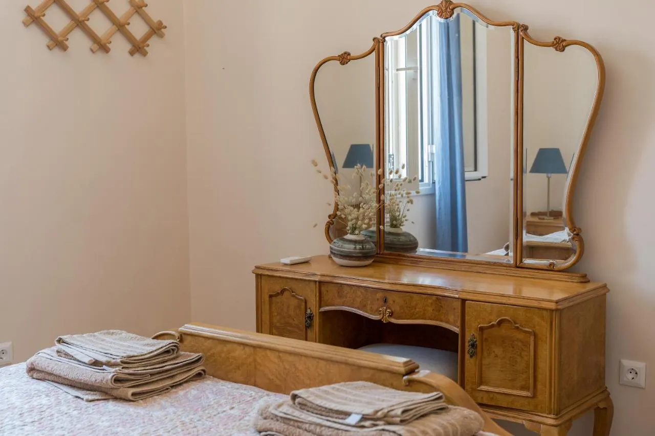 Andreas House Villa Lixouri Holiday home