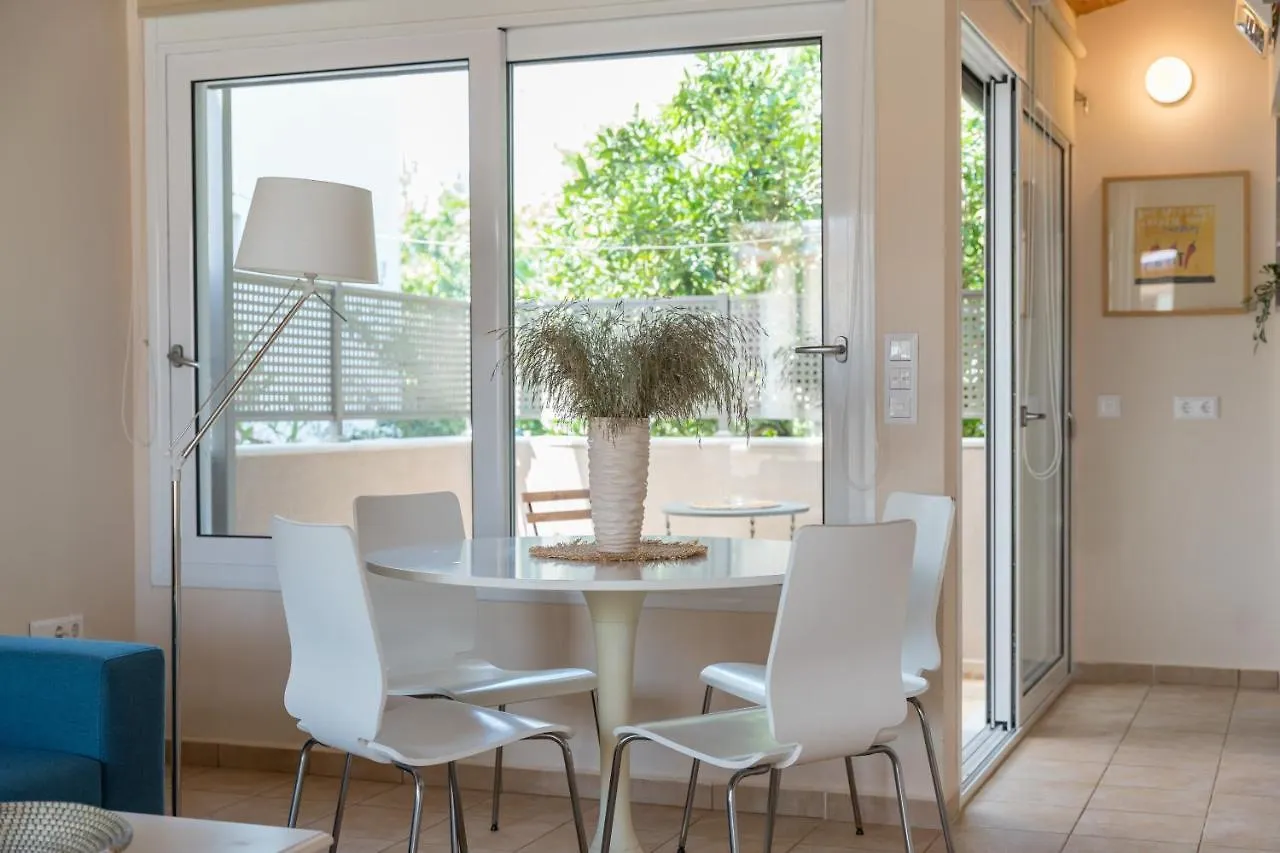 Andreas House Villa Lixouri Holiday home