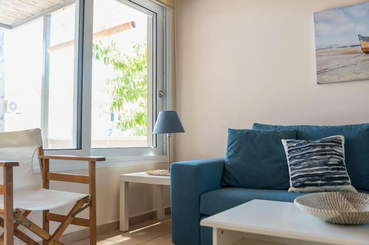 Andreas House Villa Lixouri
