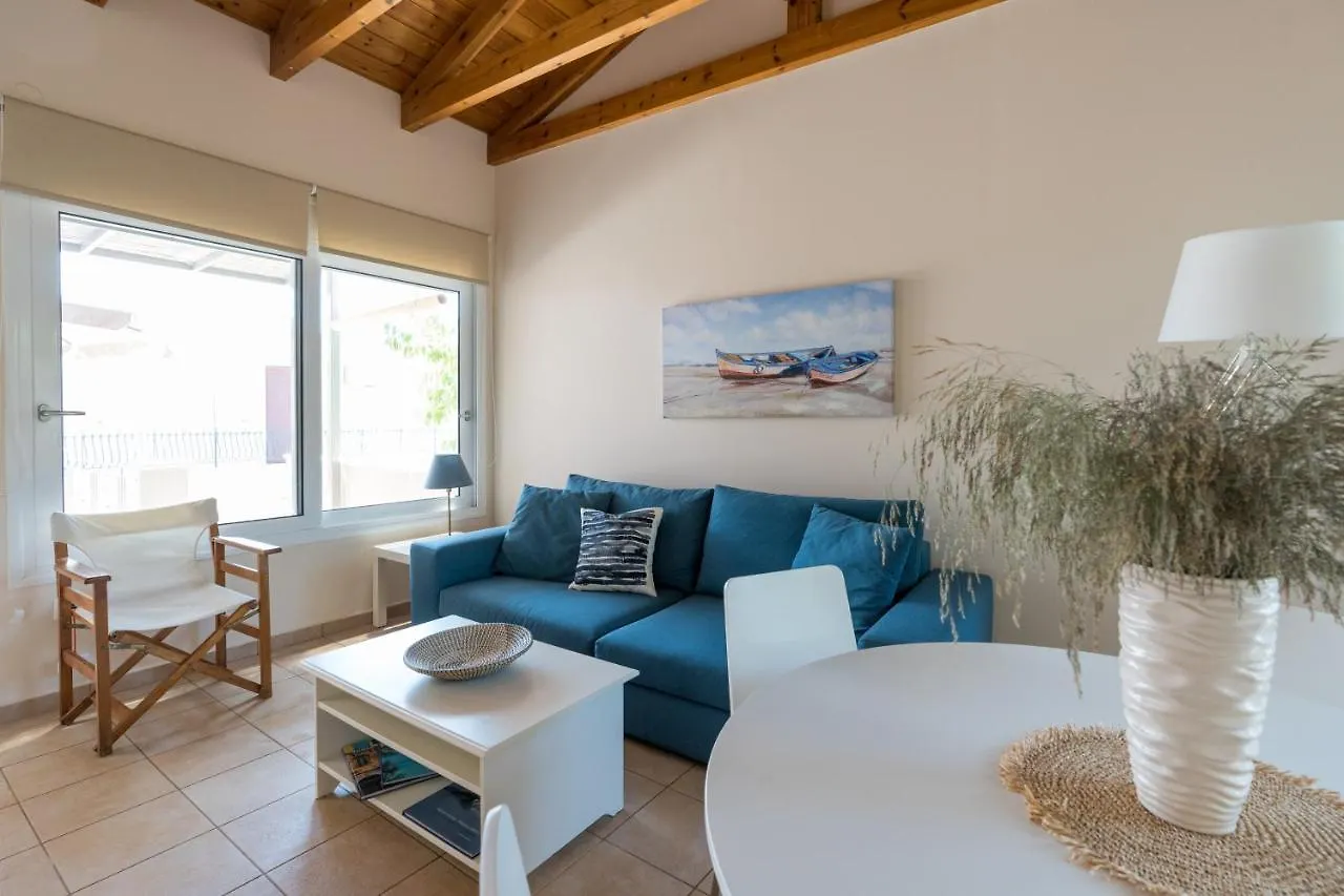Holiday home Andreas House Villa Lixouri