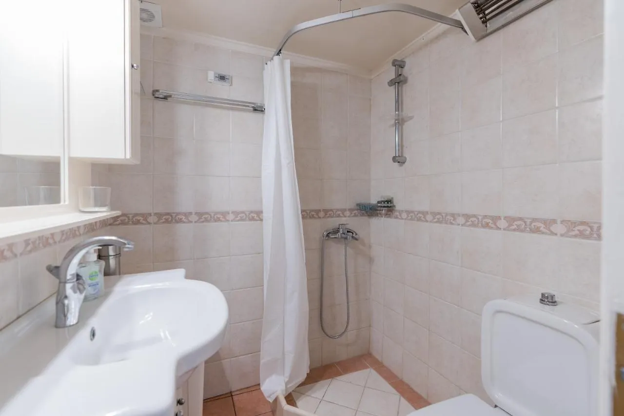 Andreas House Villa Lixouri 0*,