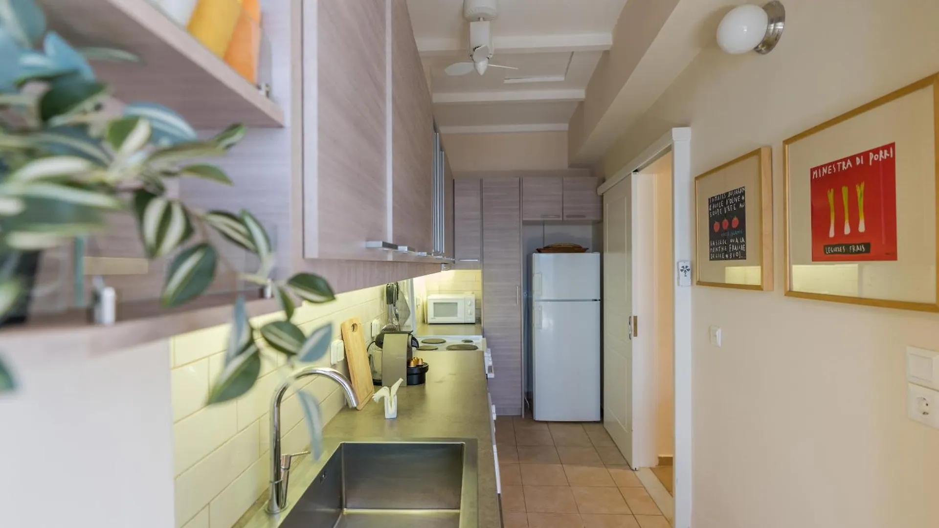 Holiday home Andreas House Villa Lixouri
