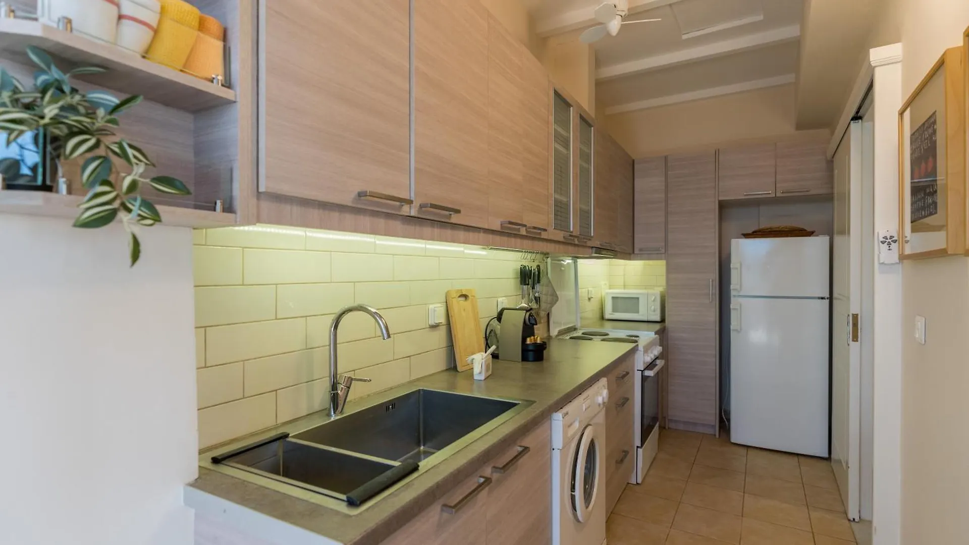 Andreas House Villa Lixouri Holiday home