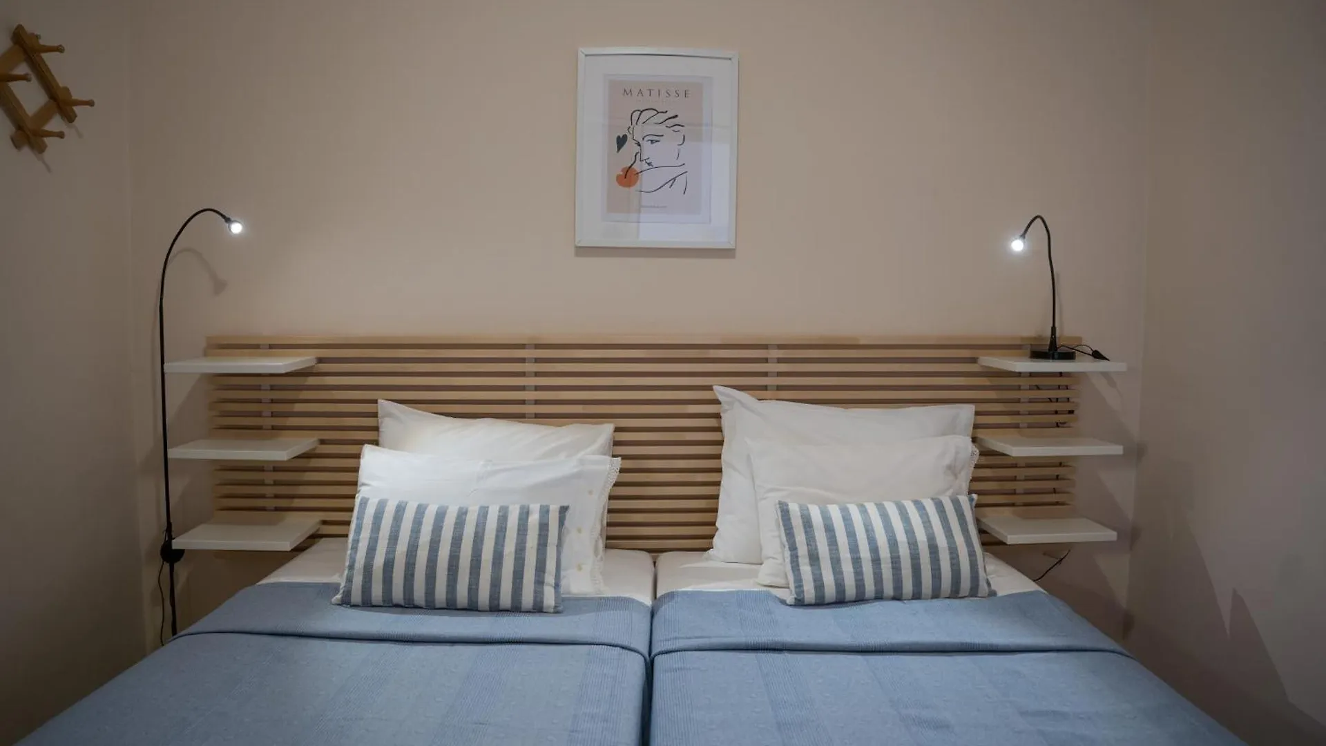 Andreas House Villa Lixouri 0*,  Greece