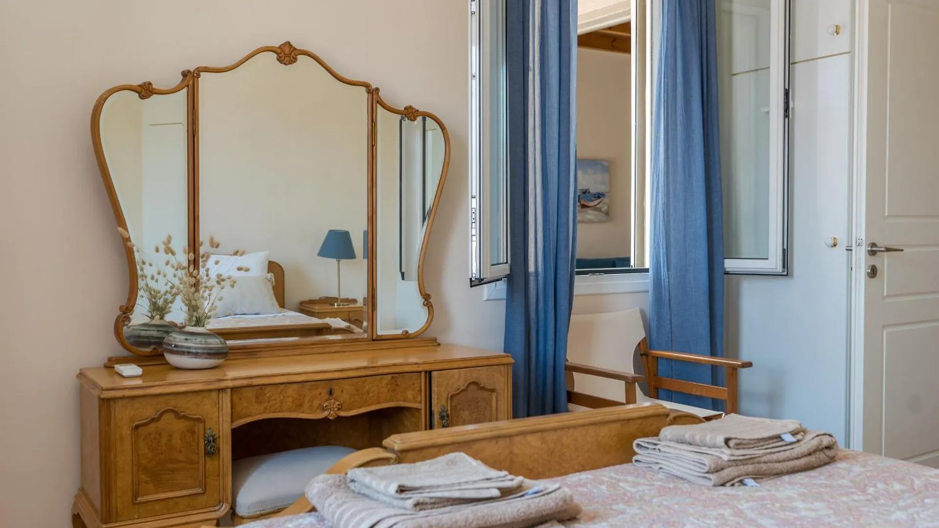 Holiday home Andreas House Villa Lixouri Greece