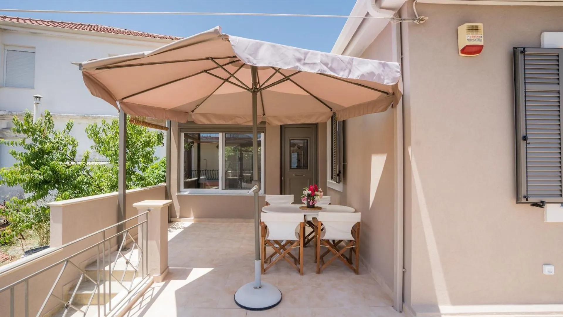 Holiday home Andreas House Villa Lixouri