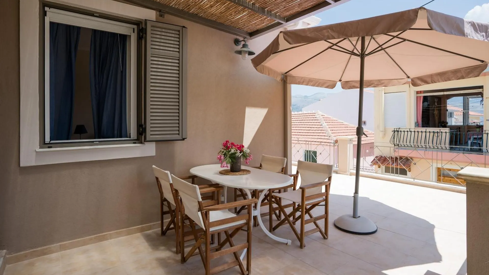 Andreas House Villa Lixouri 0*,