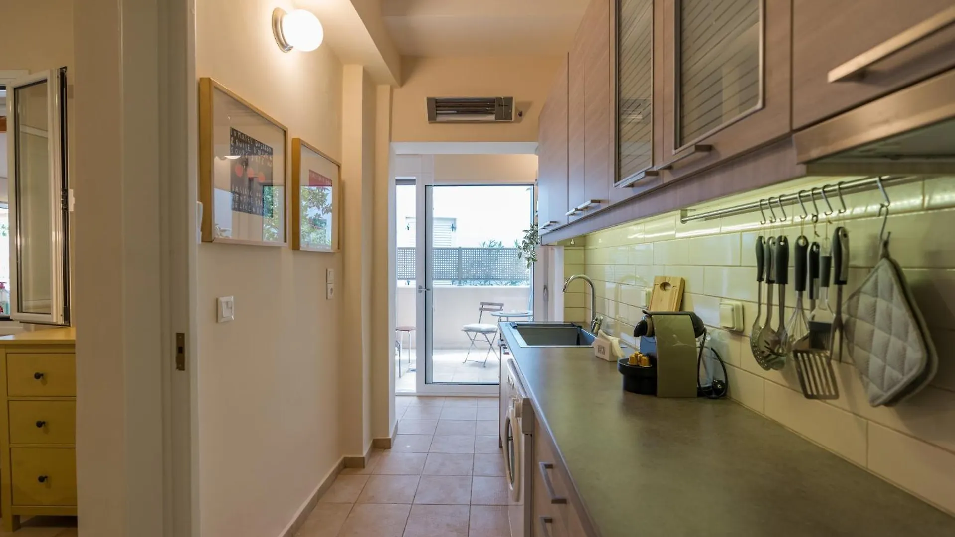 Andreas House Villa Lixouri Greece