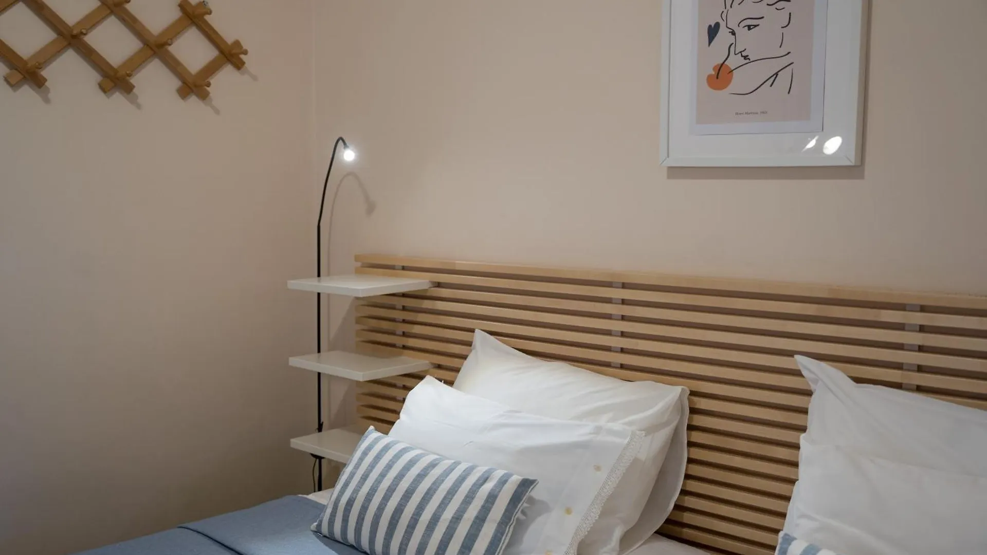 Holiday home Andreas House Villa Lixouri